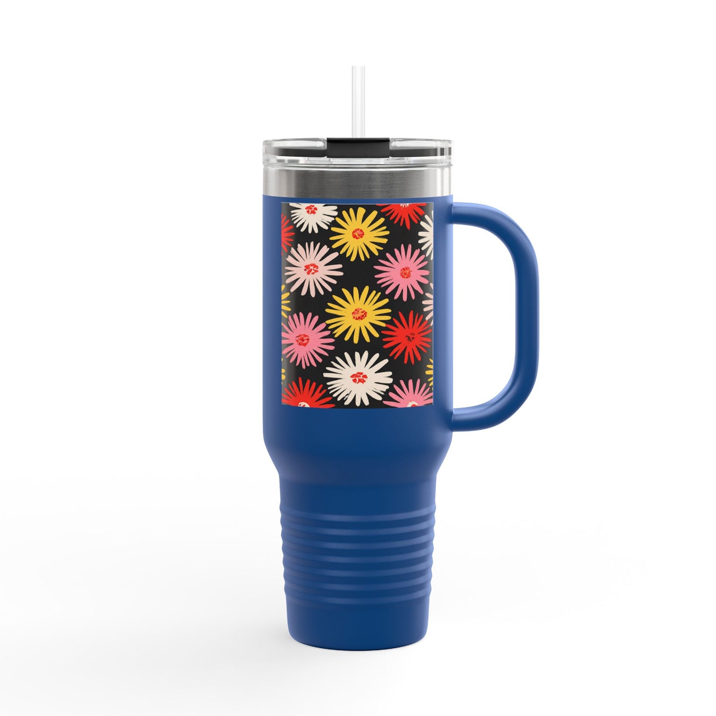 40oz Insulated Travel Mug