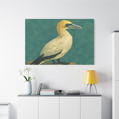 Stretched Canvas Wall Art