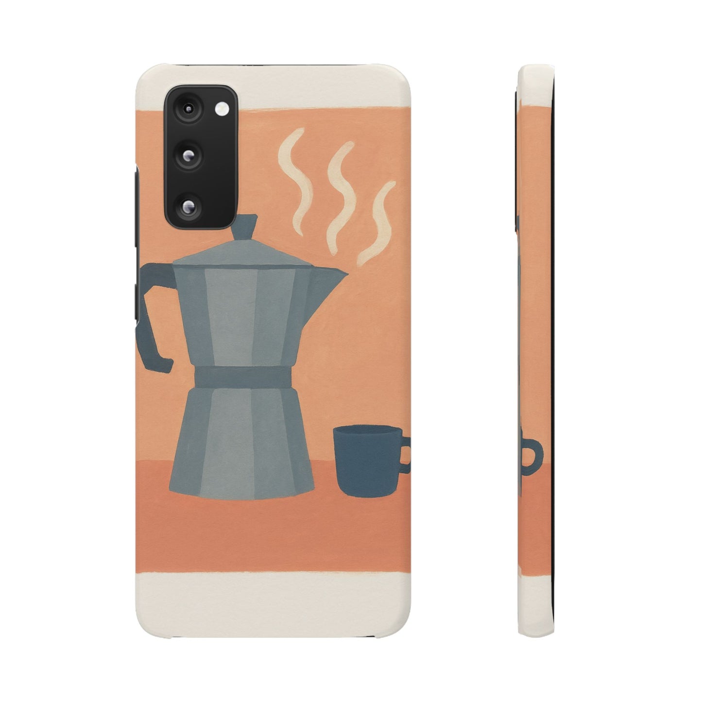 Snap Phone Case