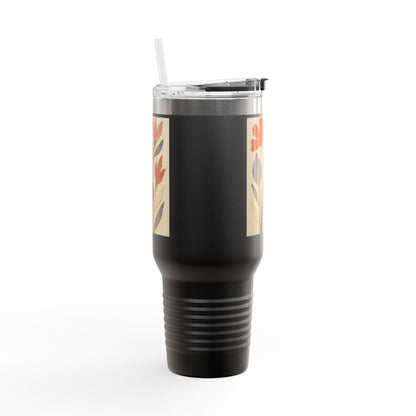 40oz Insulated Travel Mug
