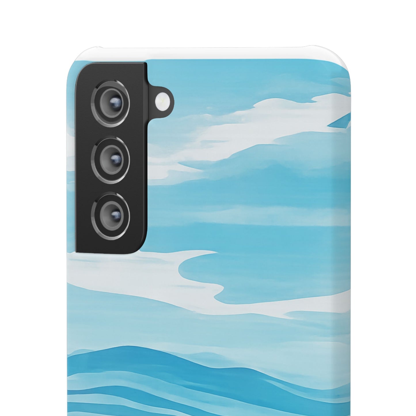 Snap Phone Case