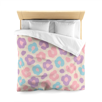 Microfiber Duvet Cover