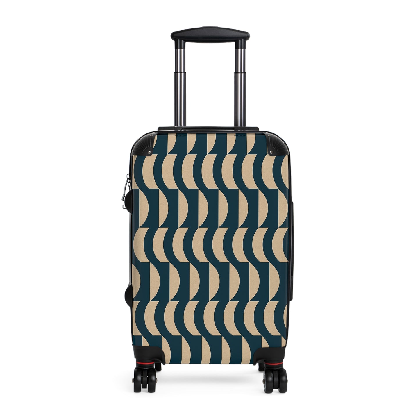 Suitcase - Travel Luggage