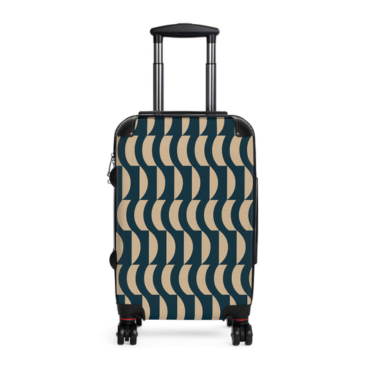 Suitcase - Travel Luggage