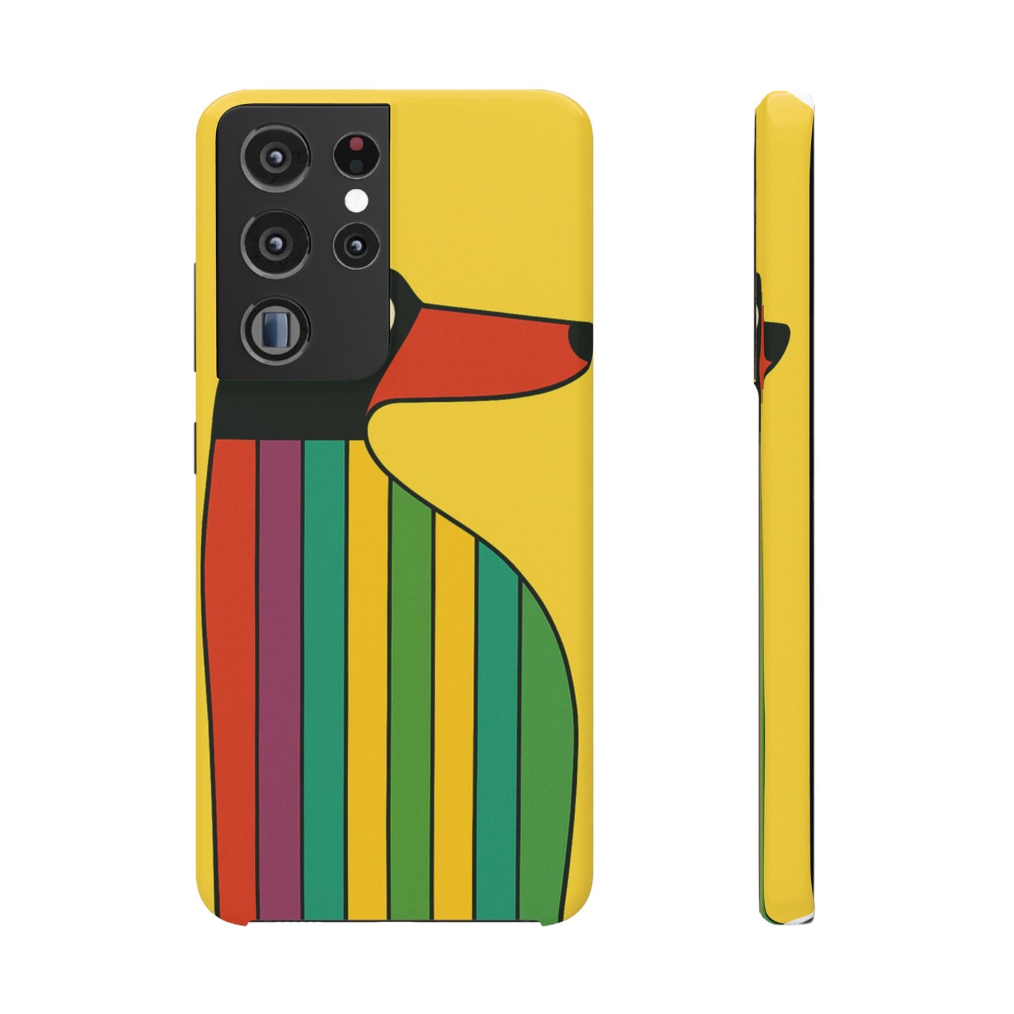 Snap Phone Case
