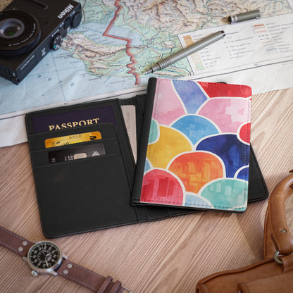 Passport Cover