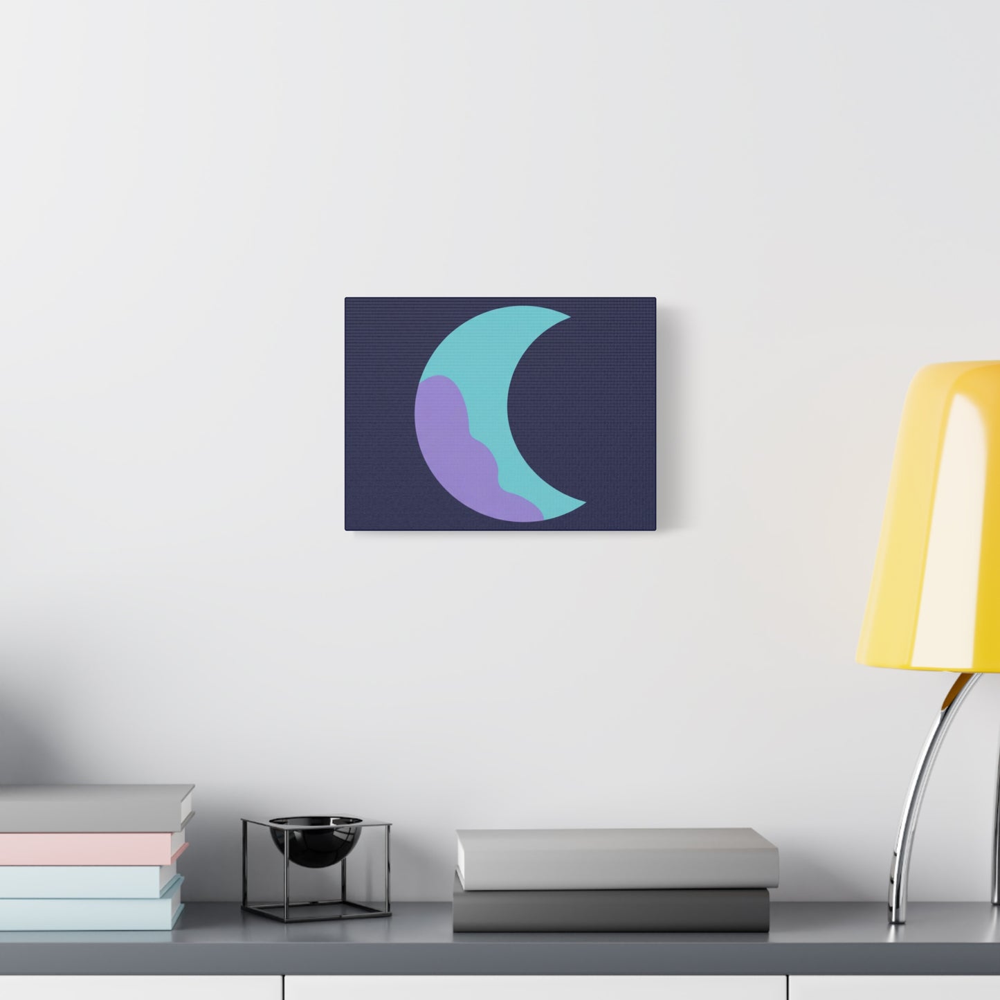 Stretched Canvas Wall Art