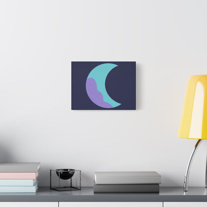 Stretched Canvas Wall Art