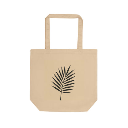 Eco Tote Bag — Square