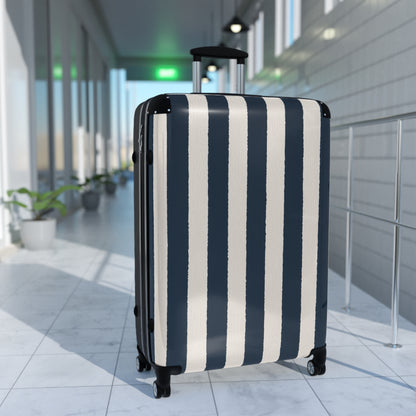 Suitcase - Travel Luggage