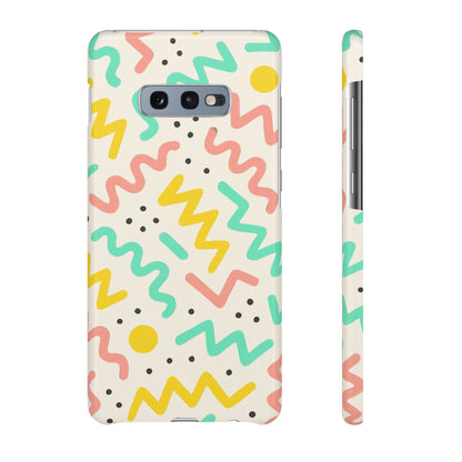 Snap Phone Case