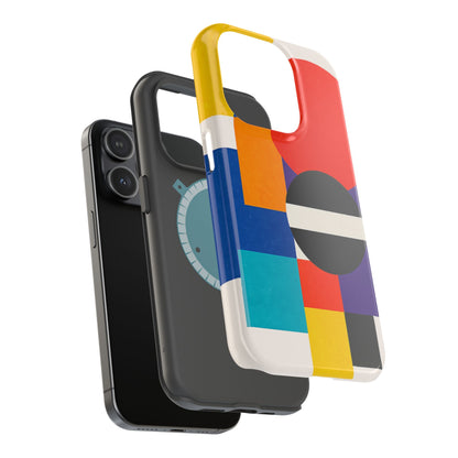 Magnetic Phone Case