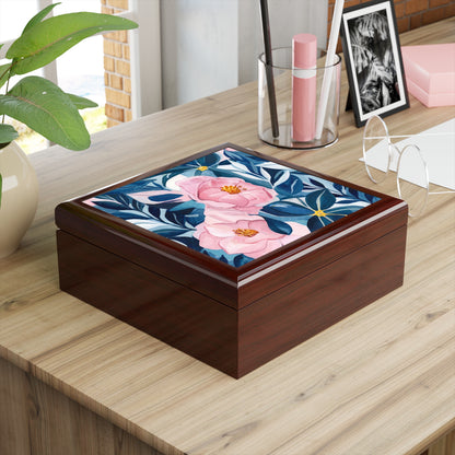 Jewelry Box