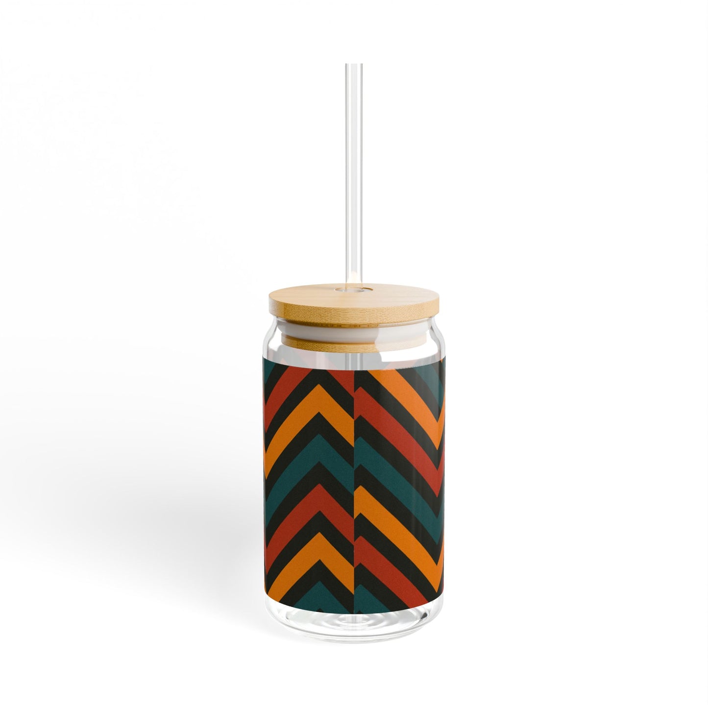 Sipper Glass | 16oz