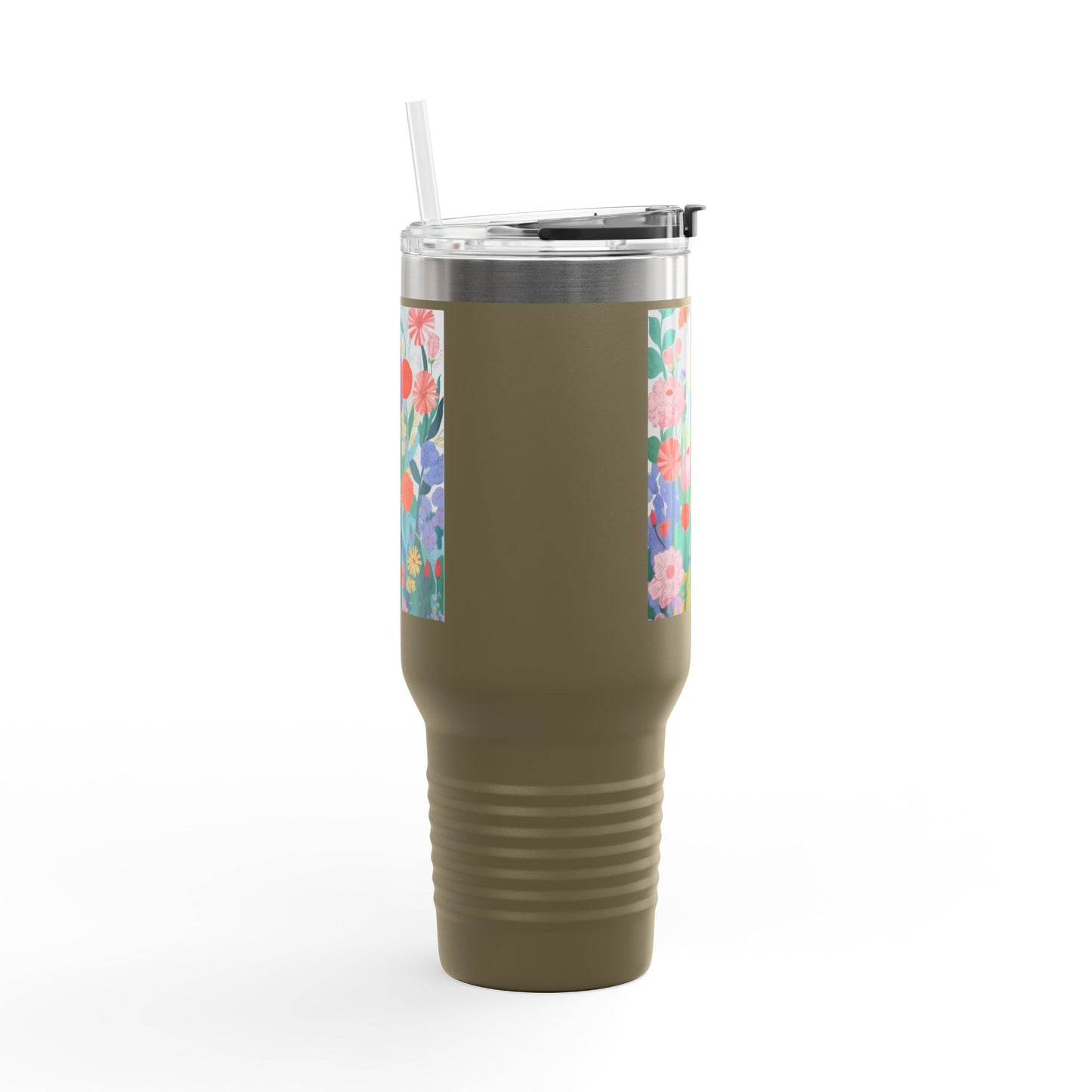 40oz Insulated Travel Mug