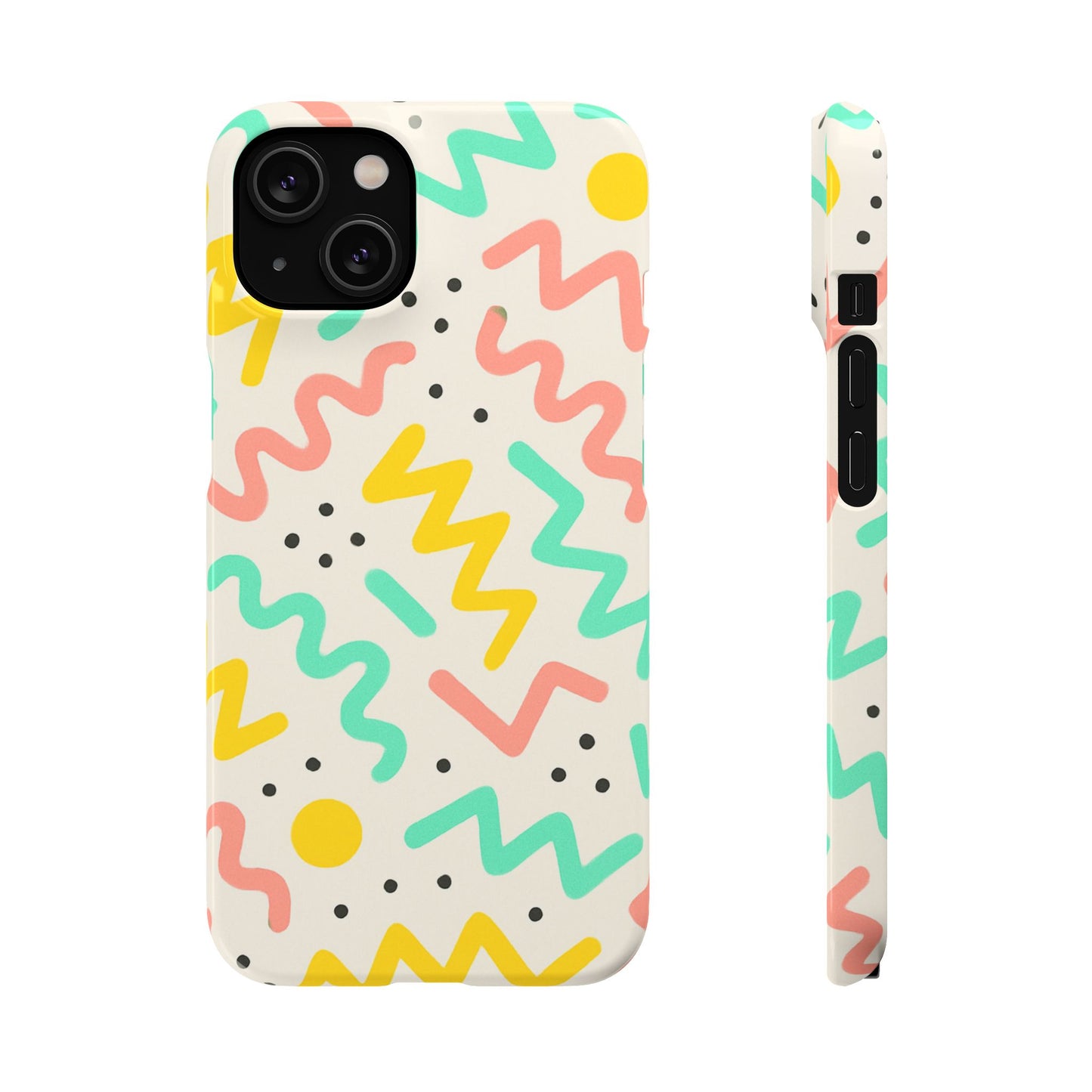Snap Phone Case