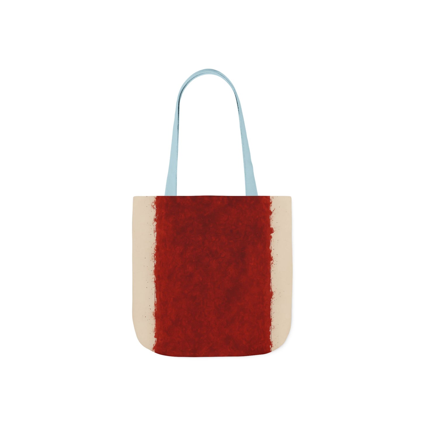 Tote Bag with 5-Color Straps