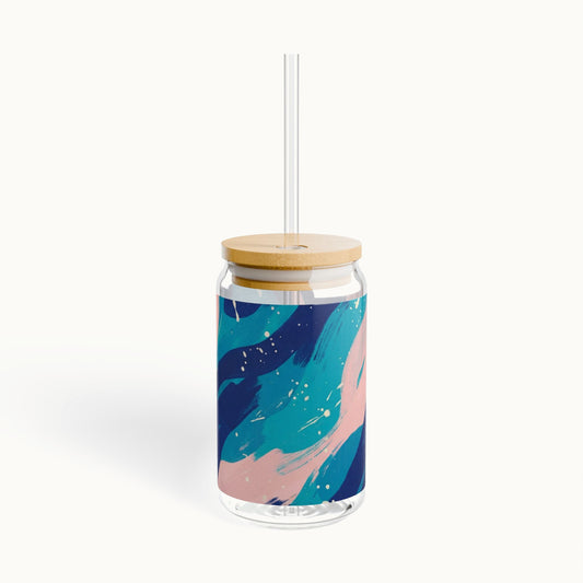Sipper Glass | 16oz