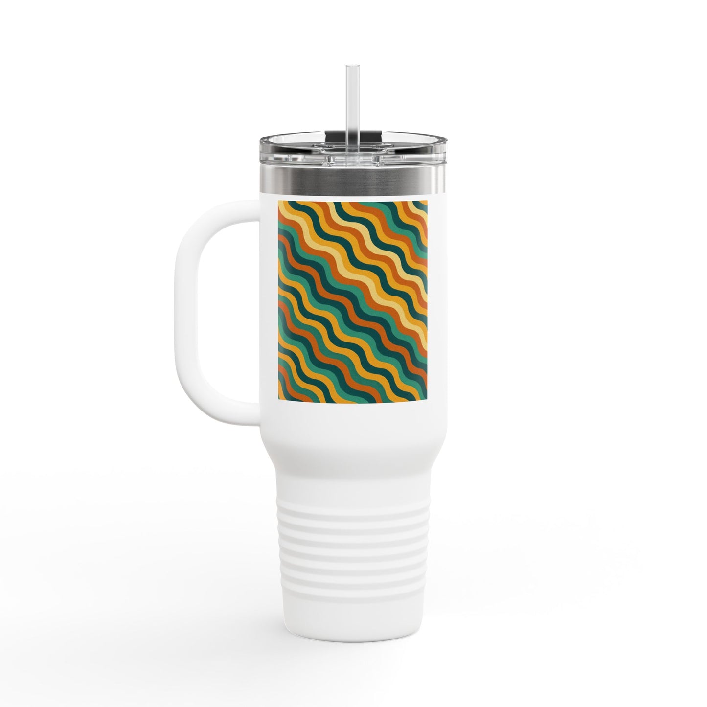 40oz Insulated Travel Mug