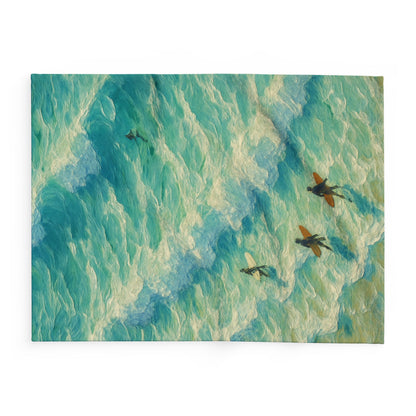 Arctic Fleece Blanket