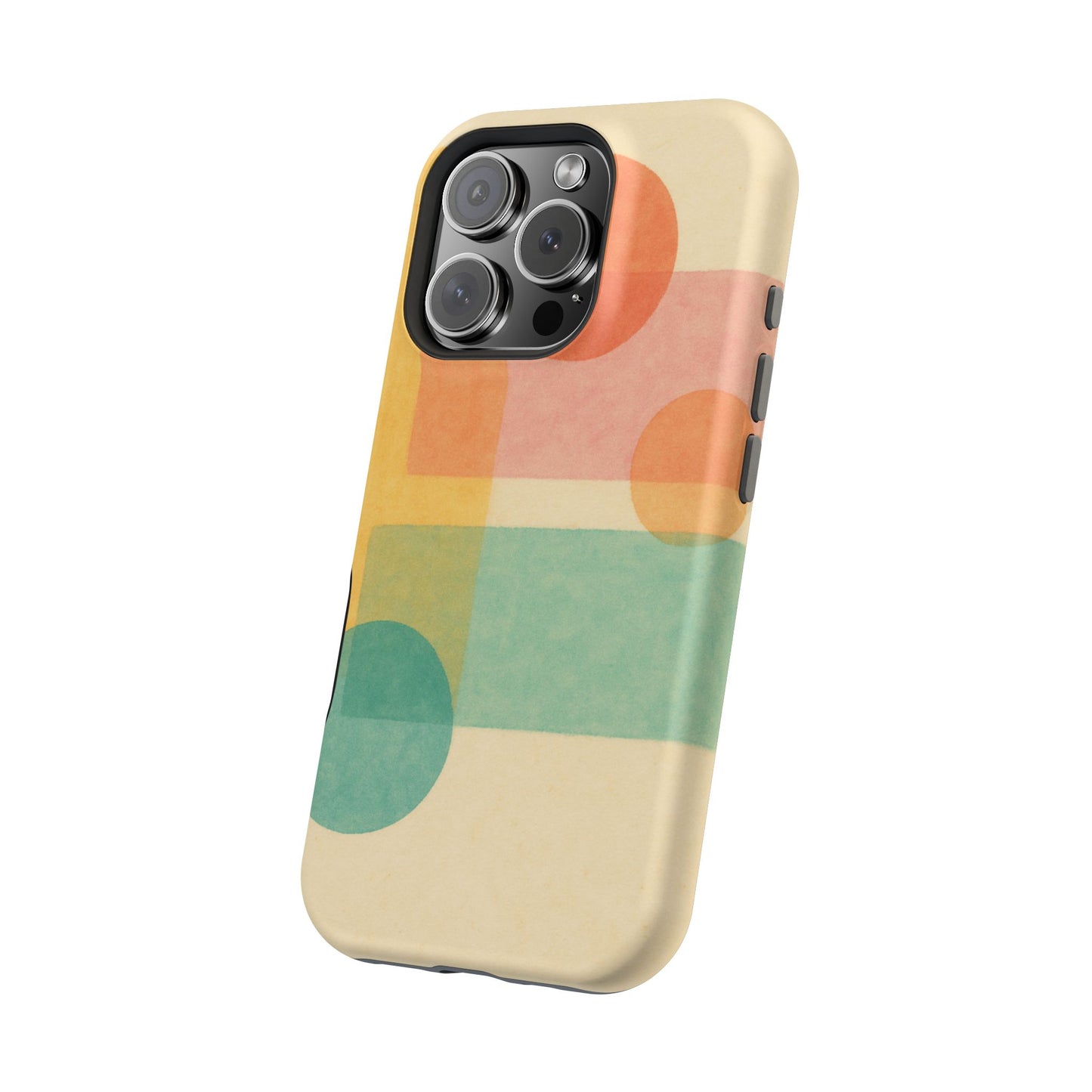 Magnetic Phone Case
