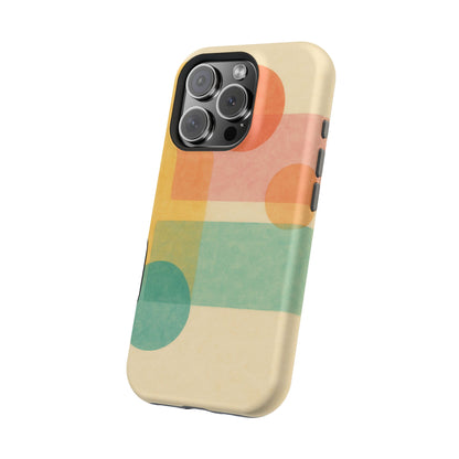 Magnetic Phone Case