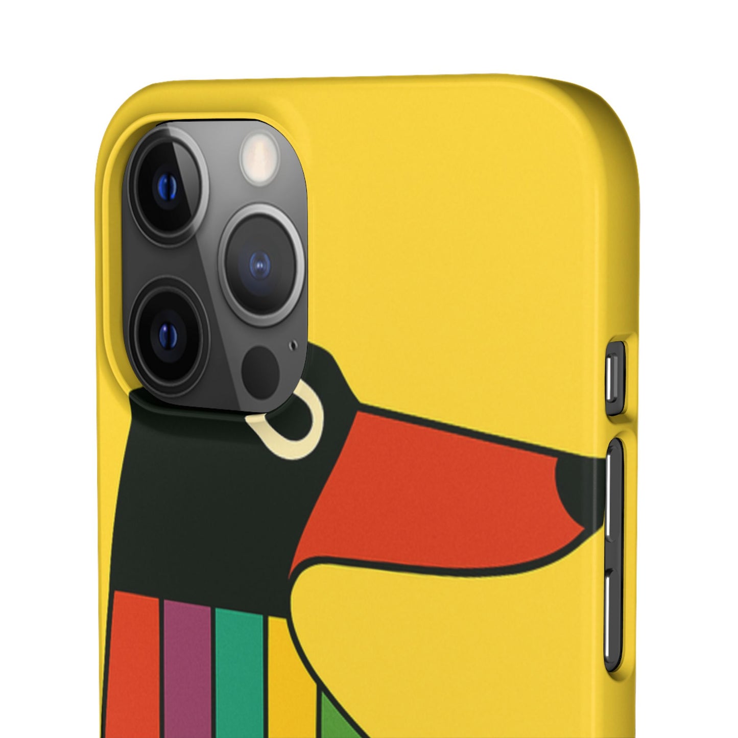 Snap Phone Case