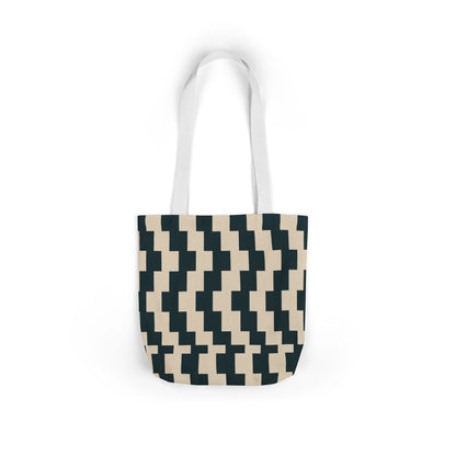 Tote Bag with 5-Color Straps