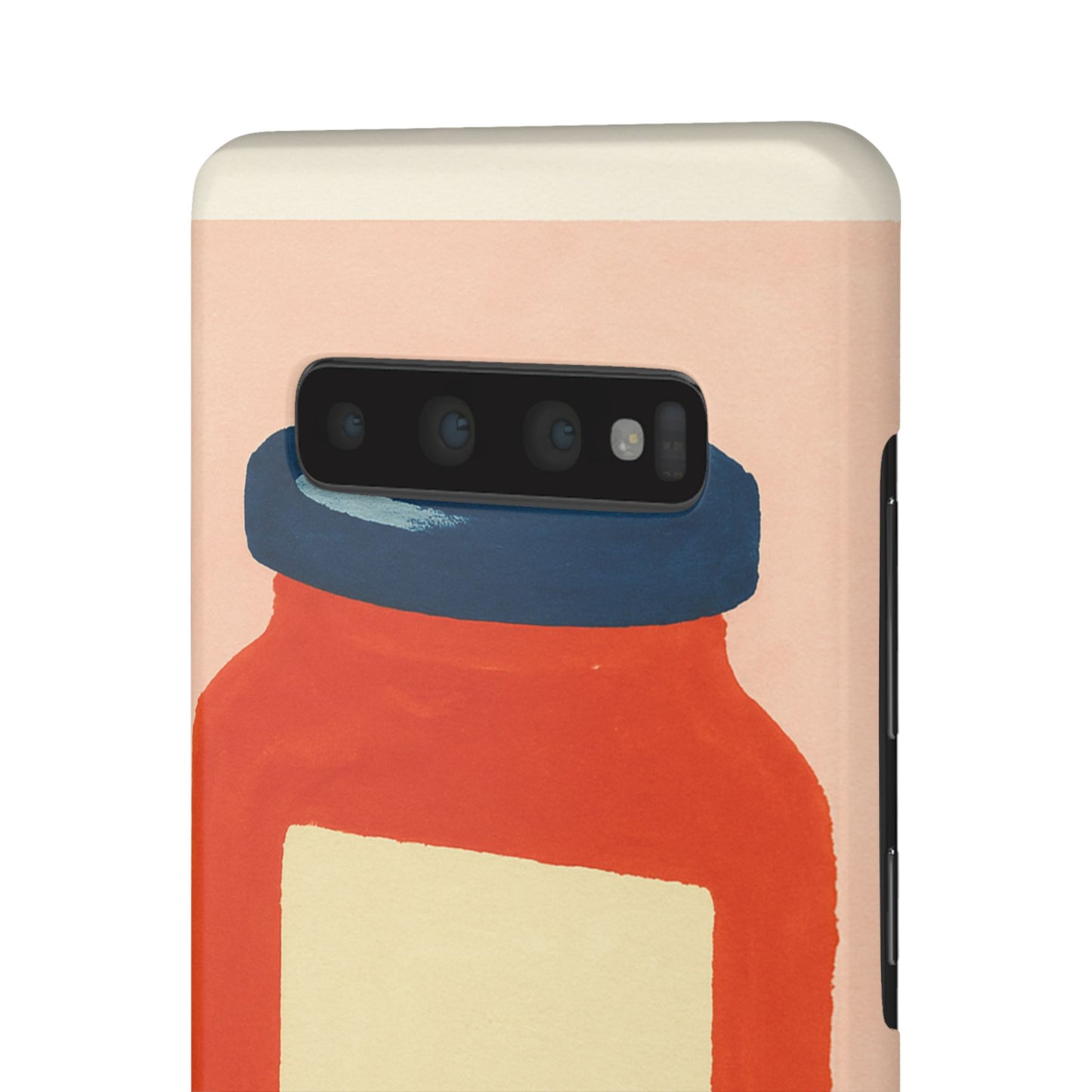 Snap Phone Case