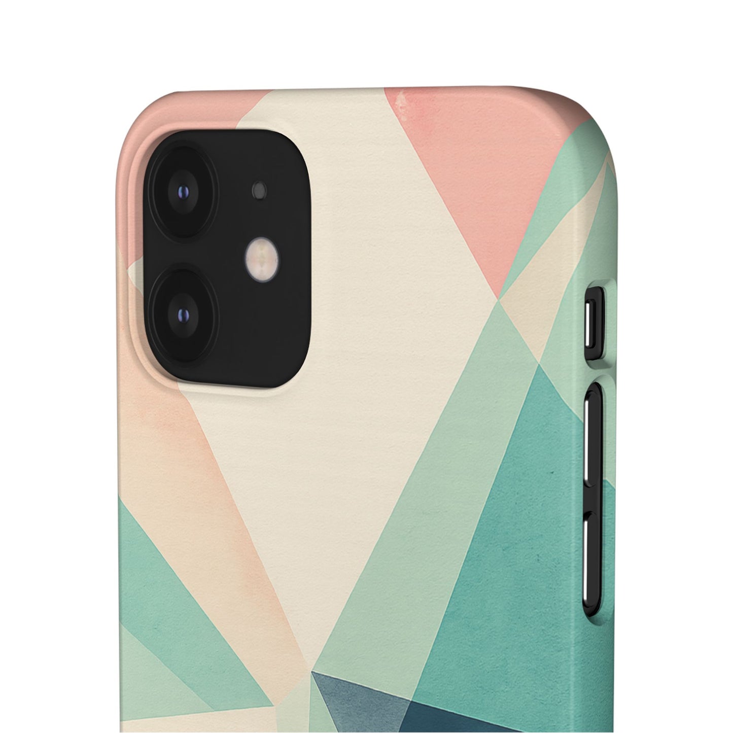 Snap Phone Case