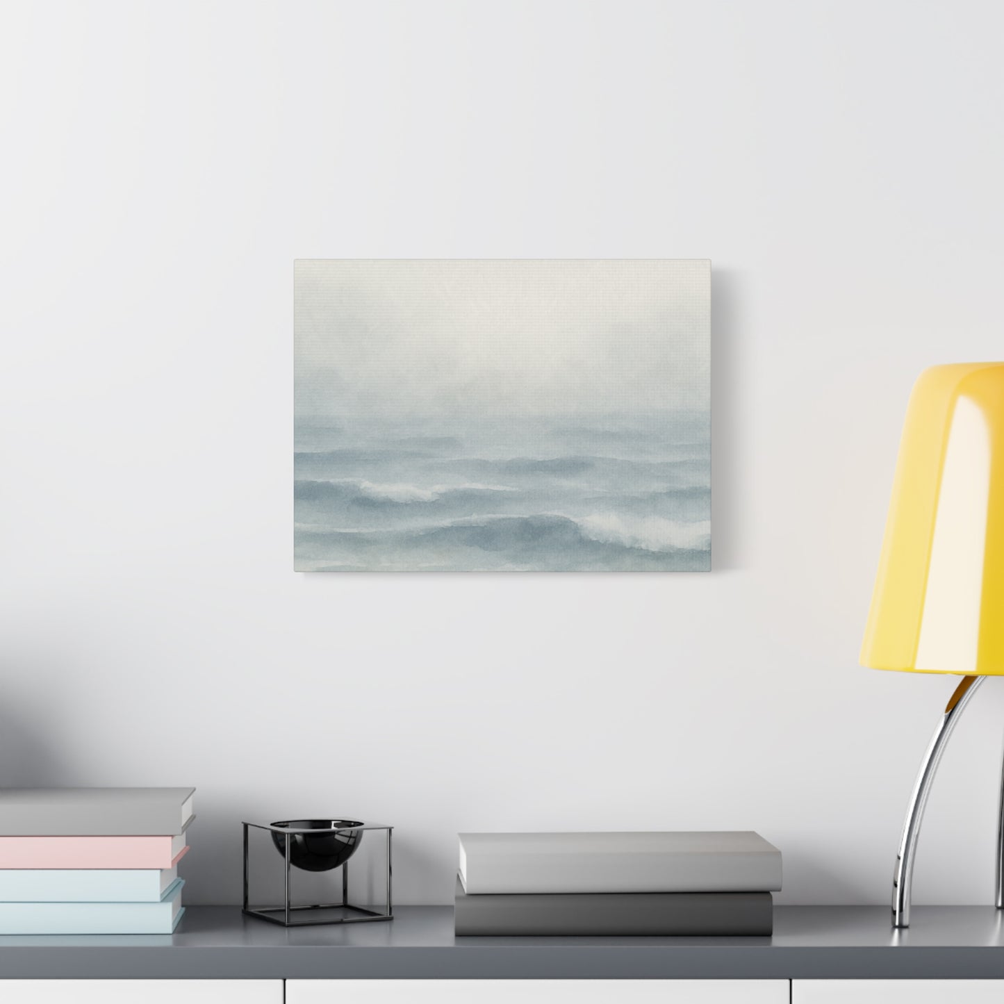Stretched Canvas Wall Art