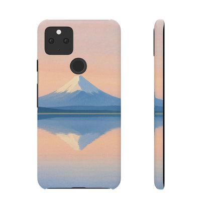 Snap Phone Case