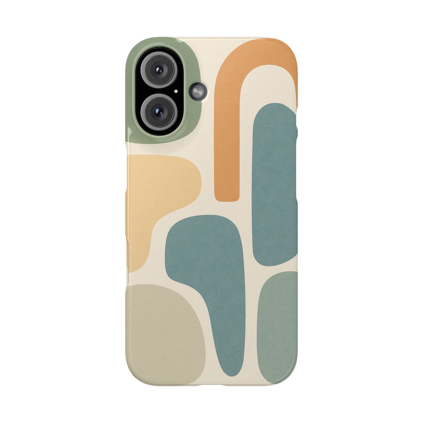 Snap Phone Case