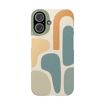 Snap Phone Case