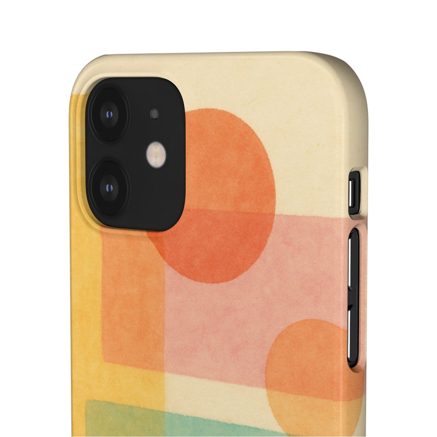 Snap Phone Case