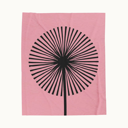 Velveteen Plush Blanket