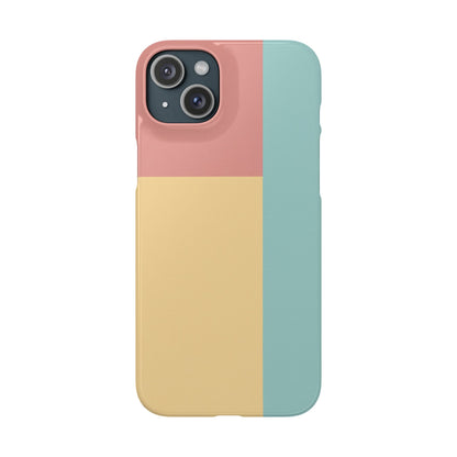 Snap Phone Case