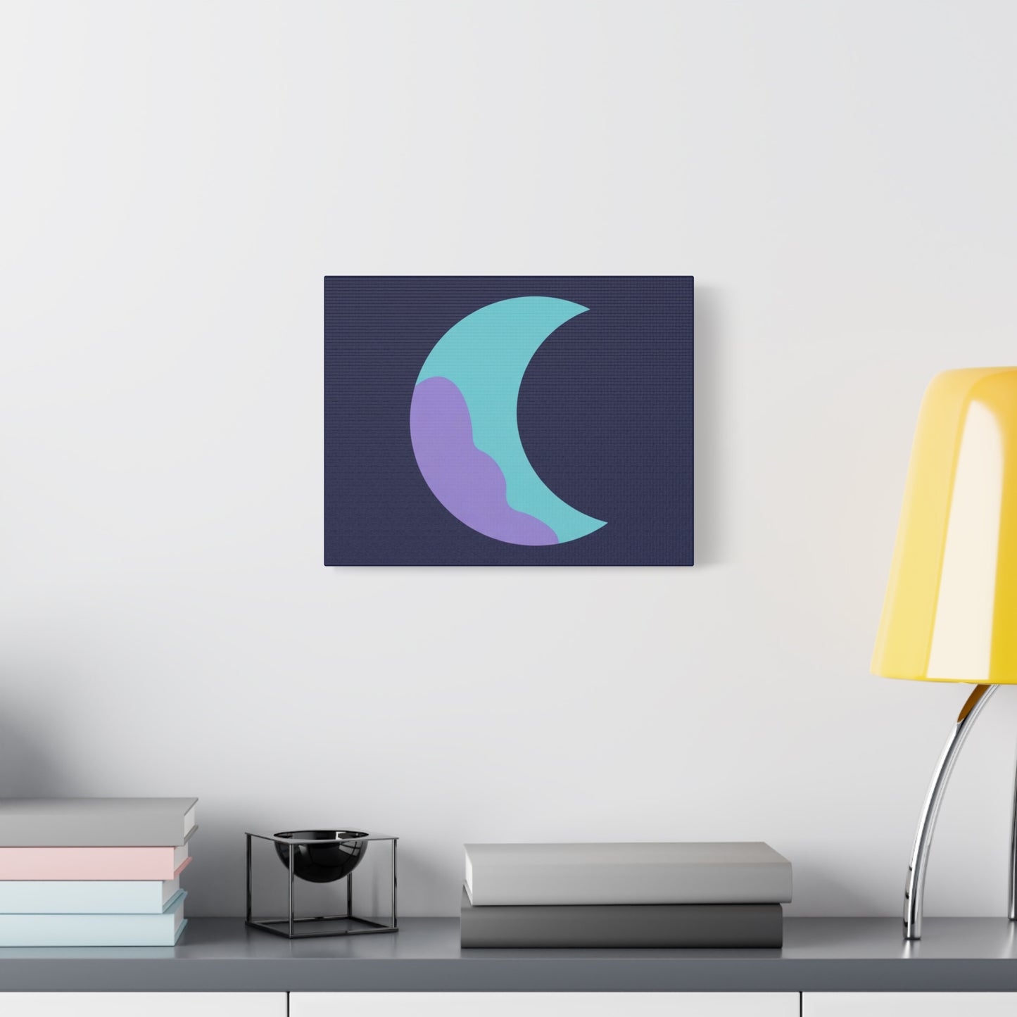 Stretched Canvas Wall Art