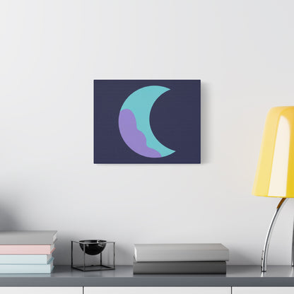 Stretched Canvas Wall Art