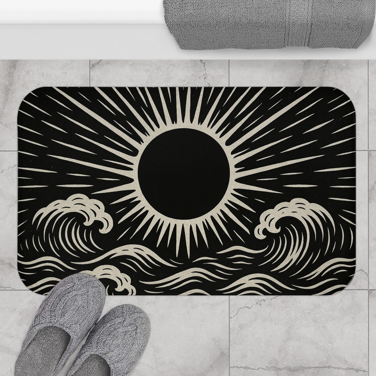 Bath Mat