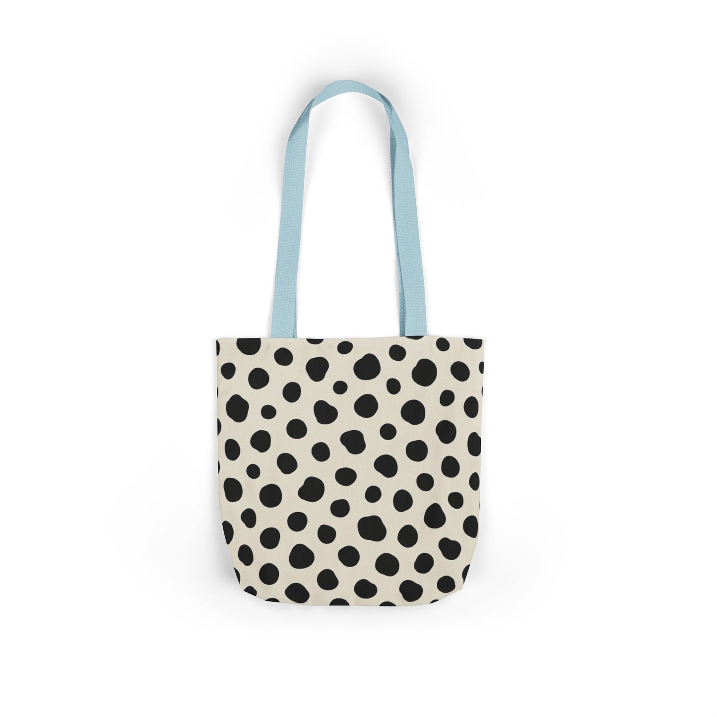 Tote Bag with 5-Color Straps