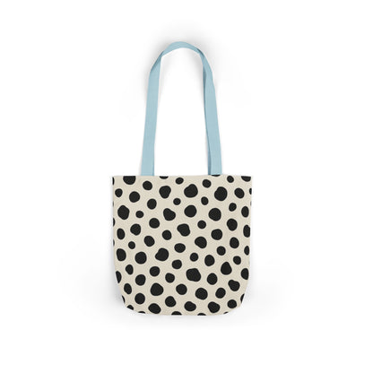 Tote Bag with 5-Color Straps