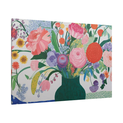 Stretched Canvas Wall Art