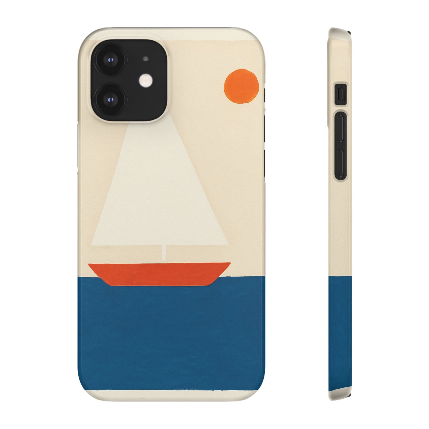 Snap Phone Case