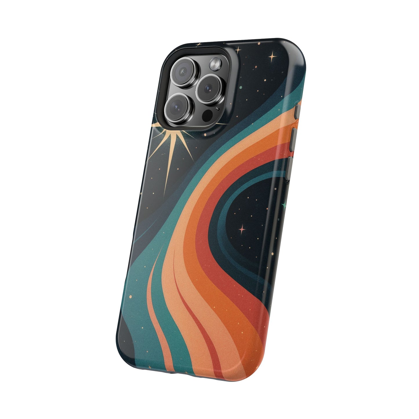 Magnetic Phone Case