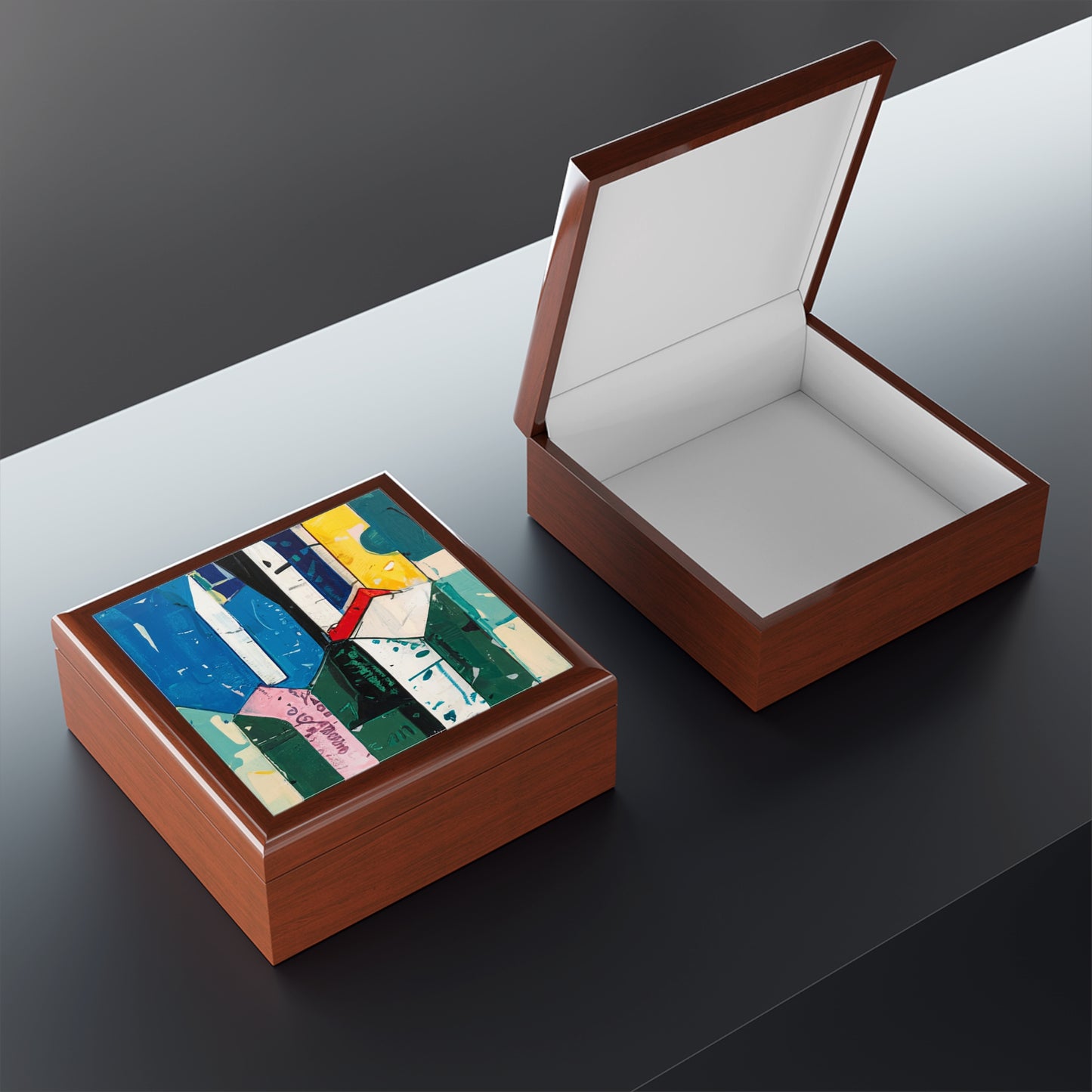 Jewelry Box
