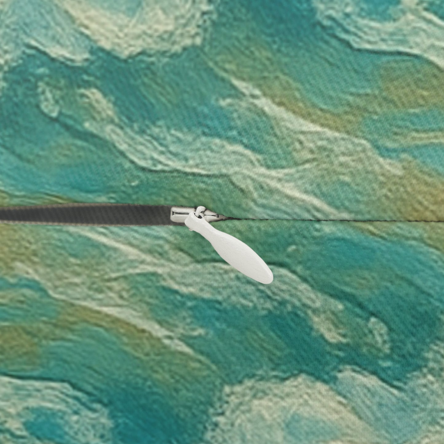 Rectangular Throw Pillow