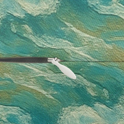 Rectangular Throw Pillow