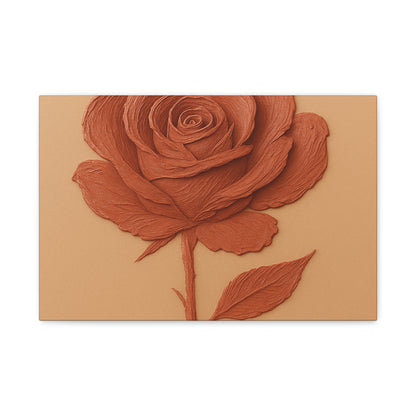 Stretched Canvas Wall Art