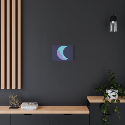 Stretched Canvas Wall Art